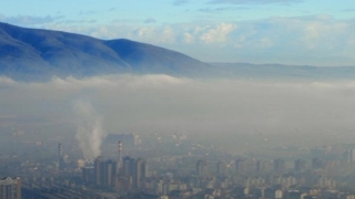 И днес мръсен въздух в София