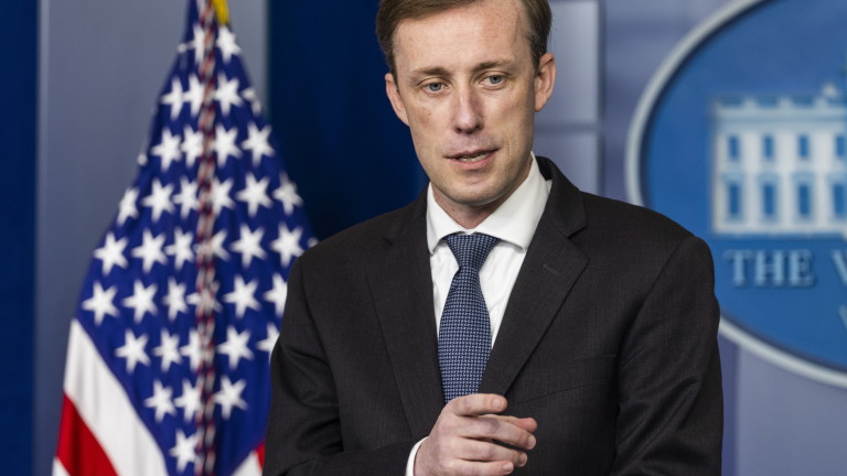 US съветник: Съперничеството с Китай не трябва да предизвика нова Студена война