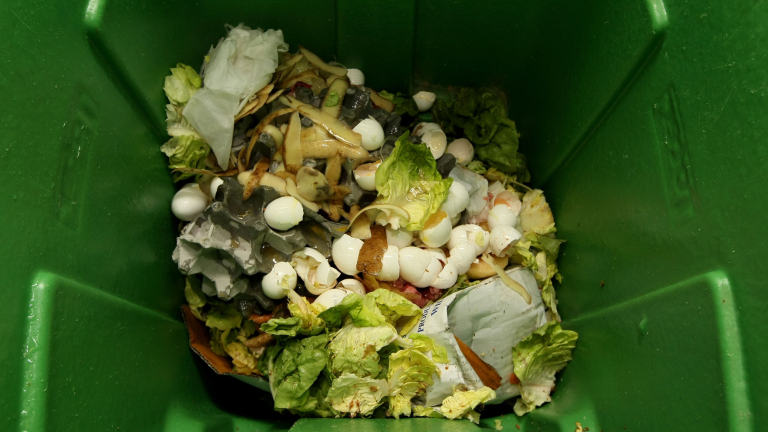 18 кг храна с изтекъл срок отива на боклука след проверка на БАБХ