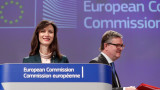 Габриел и ЕС искат повече усърдие от интернет гигантите срещу дезинформацията