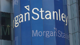 "Морган Стенли" замрази преговорите за сливане с банка "Уаковия"