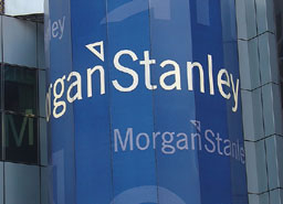 1,25 млрд. д. компенсации за ипотечната криза плаща Morgan Stanley 
