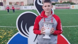 Българският футболен съюз се включи в благотворителната кауза Бъдеще за