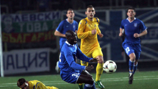 Черноморец възкръсна за 2:2 срещу Левски