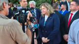 Киселова не подкрепя законодателните промени, а мерки с резултат веднага
