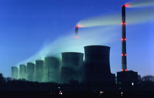 Разпределят лицензи за емисии на CO2 до 27 март