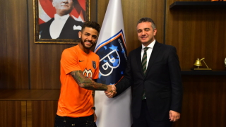 Бившият футболист на Лудогорец Жуниор Кайсара изчетка бившия си