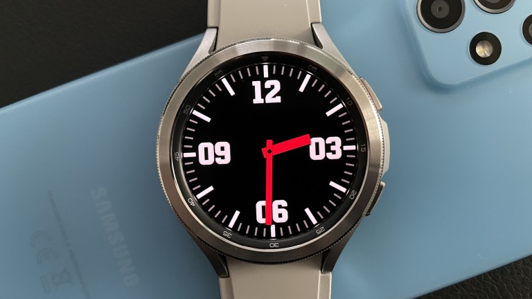 Влезте в крак с времето с новата серия смартчасовници Galaxy Watch4