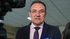 Гуцанов: Осигурени са 46 млн. лв. за стимулиране работодателите да наемат млади хора