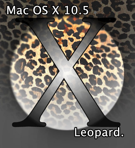 Apple бави излизането на MacOS X Leopard заради iPhone