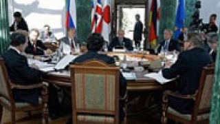 Г-8 призоваха Хизбула да пусне отвлечените израелци