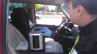 Европейската организация на службите на пътна полиция TISPOL хвана