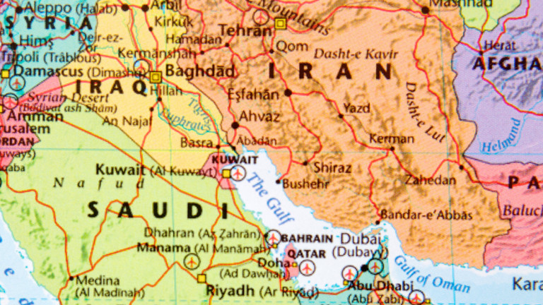 Ирак няма да позволи на САЩ да използва тяхна територия срещу Иран