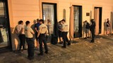 Левски: Феновете ни са били нападнати от хулигани на Аякс и Краковия 