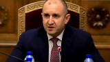  Румен Радев: ГЕРБ остави служебния кабинет с вързани ръце - поради бюджета и Плана за резистентност 