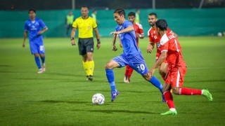 Носителят на Купата на България Левски продължава с поредицата