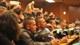 Рокери подкрепят инициативата за донорство