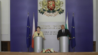 България и Полша ще защитават заедно миннодобивната си промишленост пред