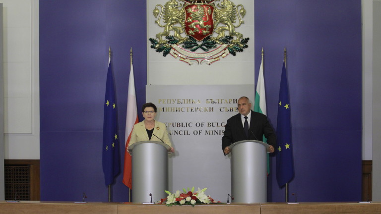 България и Полша ще защитават заедно миннодобивната си промишленост пред