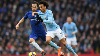 Анализаторът Гари Невил разпиля от критики играта на Челси срещу