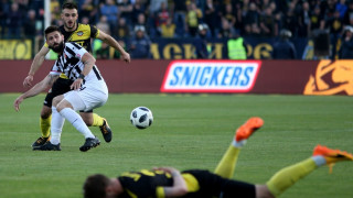 Капитанът на Локомотив Пловдив Димитър Илиев призна че е сбъднал