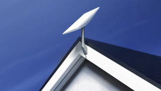 Starlink проектът за космически интернет на SpaceX и Илон Мъск