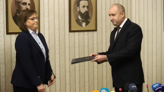 Президентът Румен Радев ще вземе решение кога да разпусне 48 то