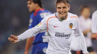 Валенсия изненада „дюшекчиите”