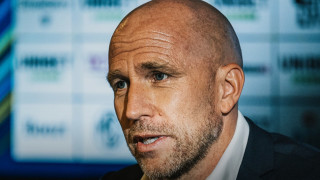 Старши треньорът на Малмьо ФФ Хенрик Ридстрьом говори за очакванията