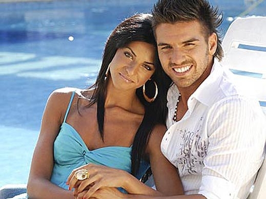 Благой Георгиев: Лияна е използвачка