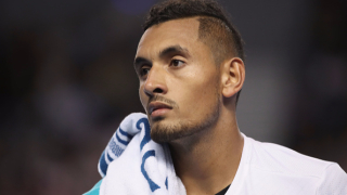 Устатият Кириос може да седне до Чилич в самолета, аут е от Australian Open