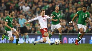 Барселона проявява интерес към звездата на Тотнъм и датския национален