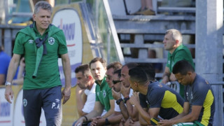 Главният мениджър на Лудогорец Пауло Аутуори взе решение за бъдещето