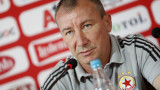 Белчев: Ако в Европа не си готов на 100%, нищо добро не те чака! ЦСКА излиза само за победа срещу БАТЕ