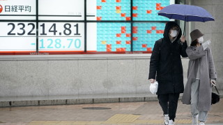 Броят на починалите от COVID 19 в Мексико от началото на