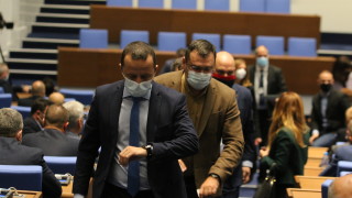 Павел Савов стана депутат