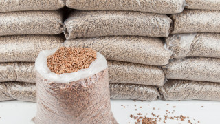 Има нарастващи доказателства че руските износители на дървесни пелети може