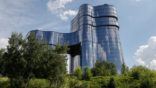 Съединените щати наложиха в четвъртък санкции на две компании от