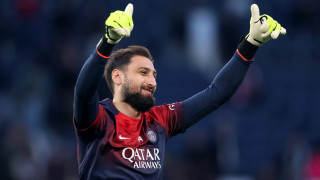 Манчестър Юнайтед и Сити се прицелиха в Донарума