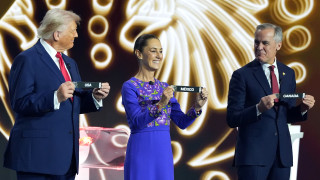 Националните отбори на Мексико и Южна Африка ще открият Световното