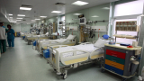  Болницата в Бургас открива още 140 кревати за лекуване на COVID-19 