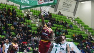 Европейската баскетболна федерация ФИБА Европа реши да намали броя на