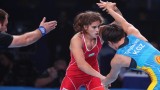 Националите по борба ще участват на турнир в Румъния