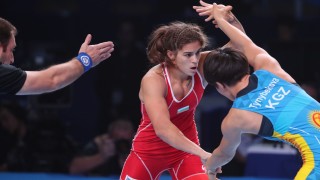 Националите по борба ще започнат участие днес на турнир в