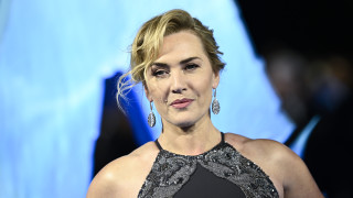 Кейт Уинслет тази година навършва 49 години и няма никакво