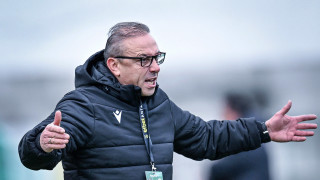 Португалското крило Диого приключи с пробите на Тича твърди dsport