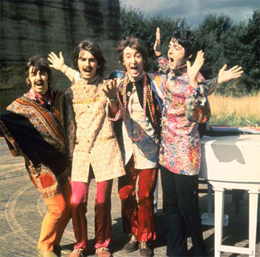 Warner Music с подновени апетити към EMI