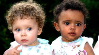 Те са близначки но никой не може да предположи дори