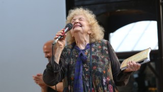 На 87 години почина голямата театрална филмова и телевизионна актриса