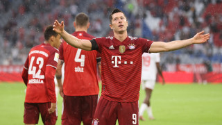 Треньорът на Байерн Мюнхен Юлиан Нагелсман няма да разчита на